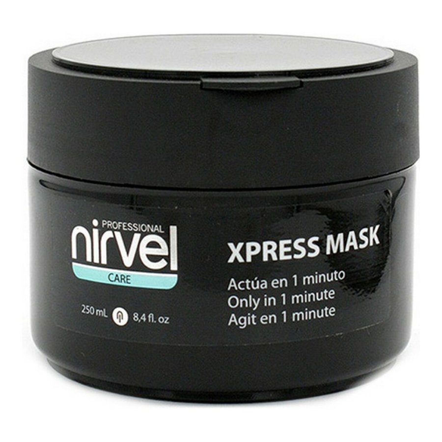 Hrmaske Nirvel Care Xpress #1