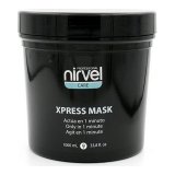 Hrmaske Nirvel Care Xpress #2