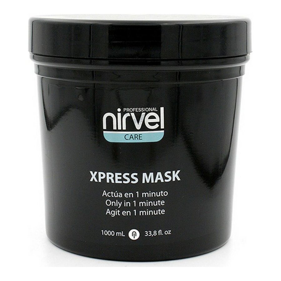 Hrmaske Nirvel Care Xpress #2