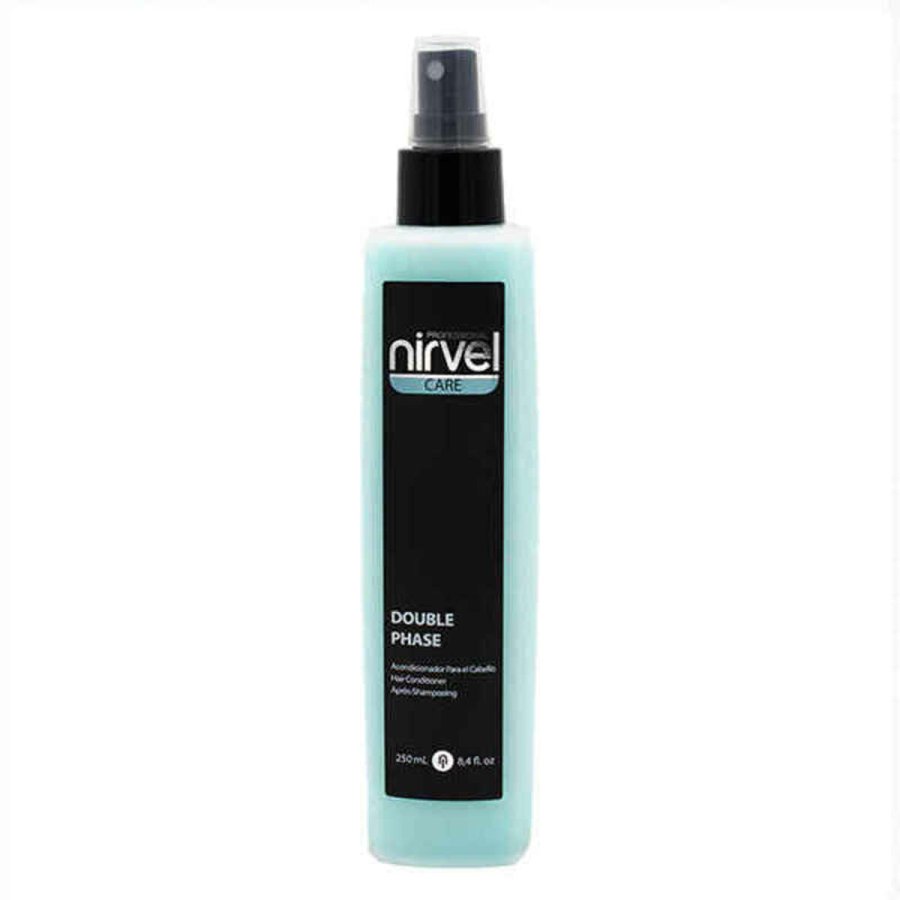 Bifasisk balsam    Nirvel Care Double Phase           (250 ml)    #1