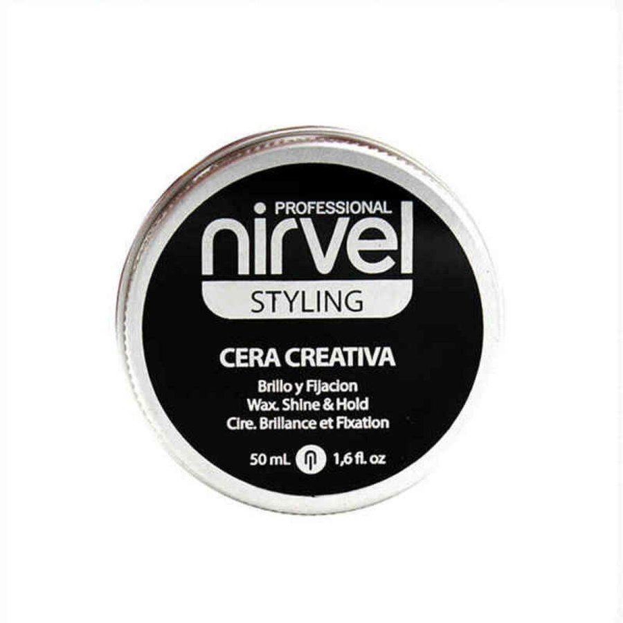 Hrvoks Nirvel 8435054669347 (50 ml) #1