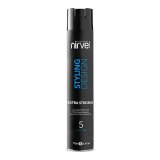 Hrspray Styling Design Extra Strong Nirvel (750 ml) #1