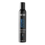Skum til at give Volumen Styling Design Volume Mousse Nirvel Styling Design (300 ml) #1