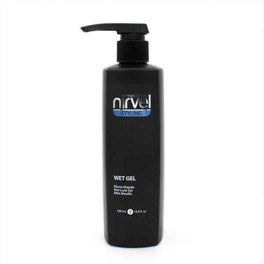 Stylingel Nirvel Styling Wet 500 ml #1