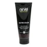 Midlertidig Farve Nutre Color Nirvel 8435054682797 Brun (200 ml) #1