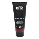 Midlertidig Farve Nutre Color Nirvel Rd (200 ml) #1