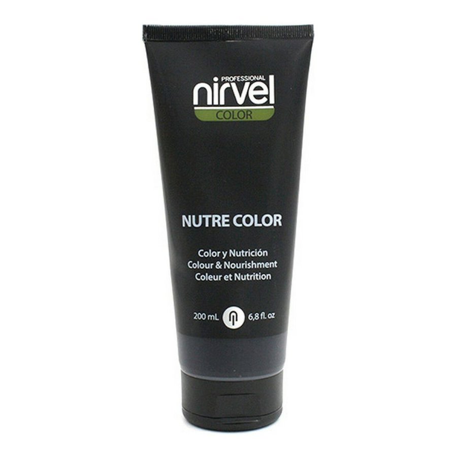 Midlertidig Farve Nutre Color Nirvel Nutre Color Violet (200 ml) #1