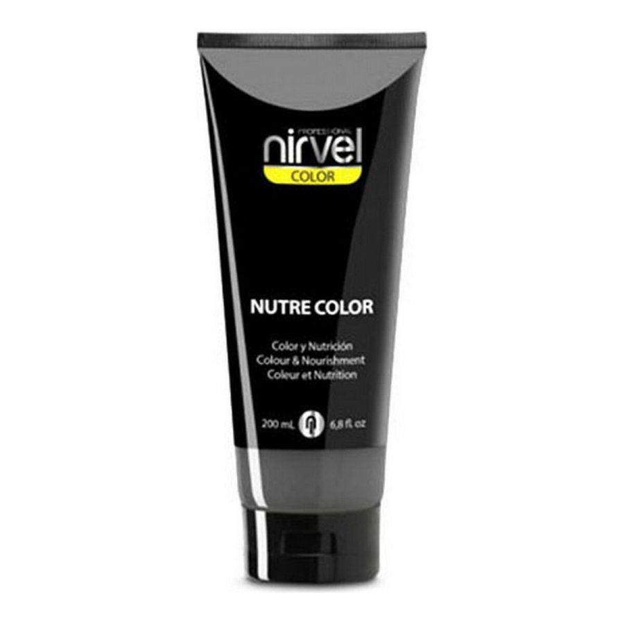 Midlertidig Farve Nutre Color Nirvel Gr (200 ml) #1
