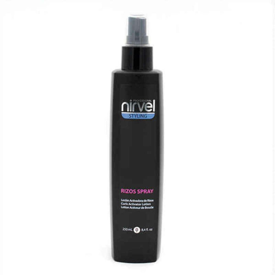 Spray Nirvel Styling Krllet Hr (250 ml) #1