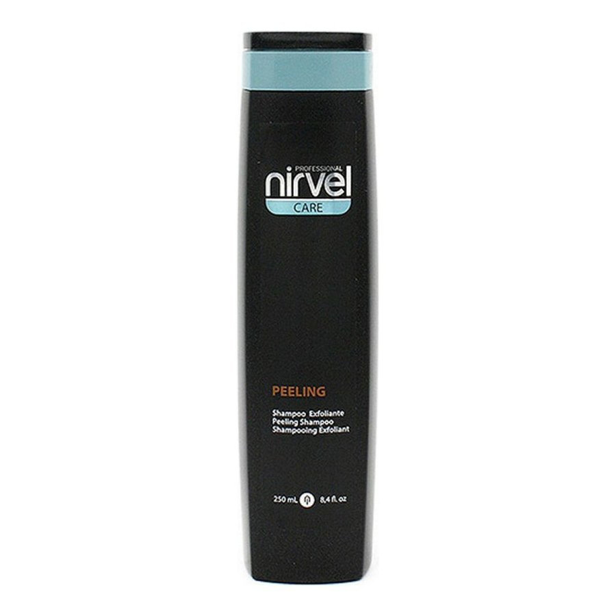 Shampoo Peeling Nirvel 250 ml 1 L #1