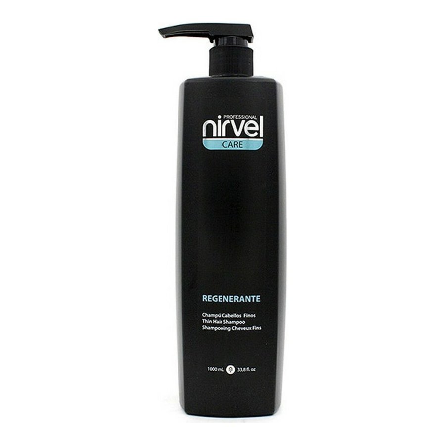 Shampoo Nirvel Care Champ (1 L) #1