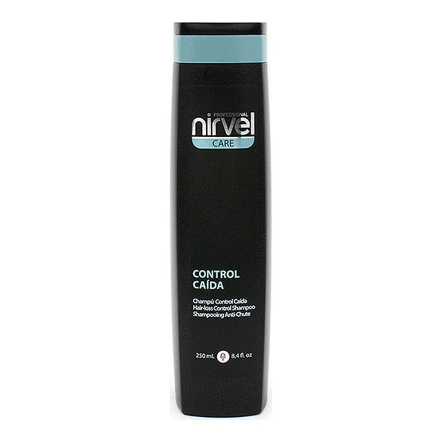 Anti-hrtab Shampoo Care Nirvel #1
