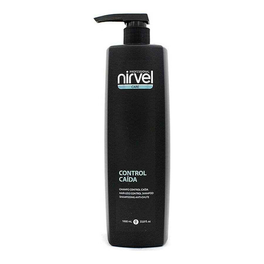 Anti-hrtab Shampoo Care Nirvel #2
