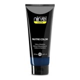 Midlertidig Farve Nutre Color Nirvel Bl (200 ml) (200 ml) #1