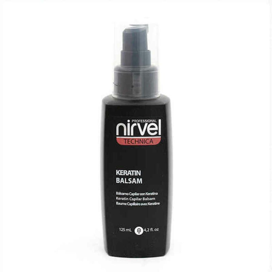 Hrstyling Creme Nirvel Technica Keratin #1