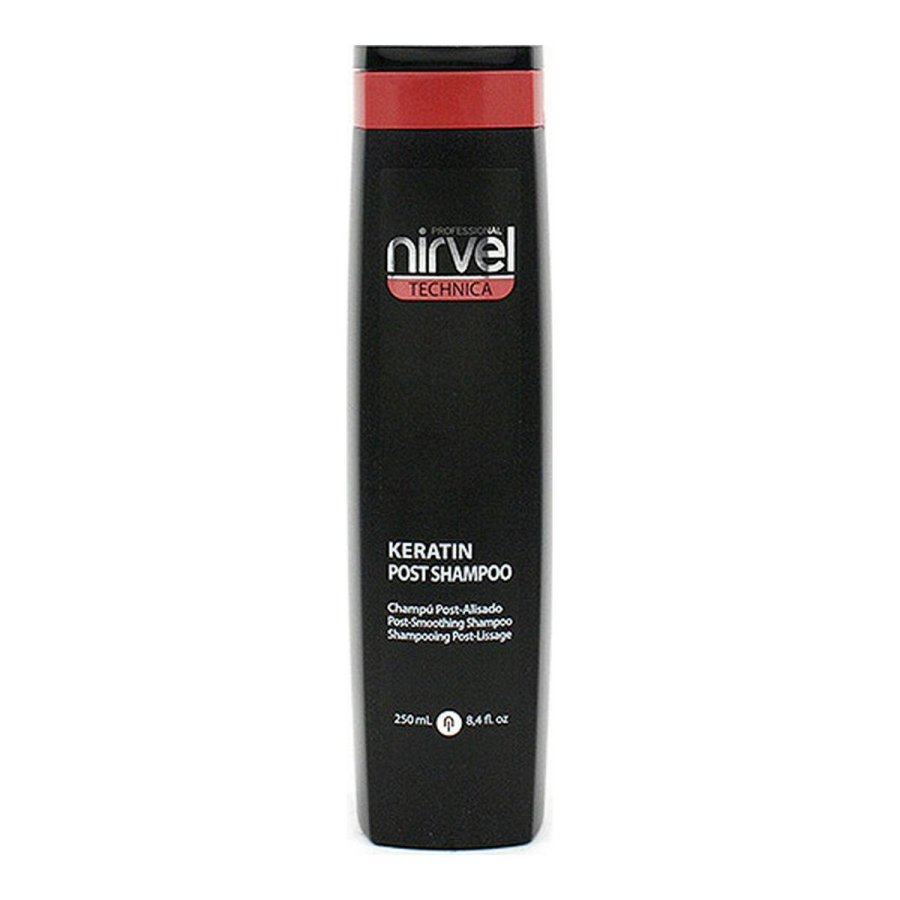 Shampoo Technica Keratin Post Nirvel #1