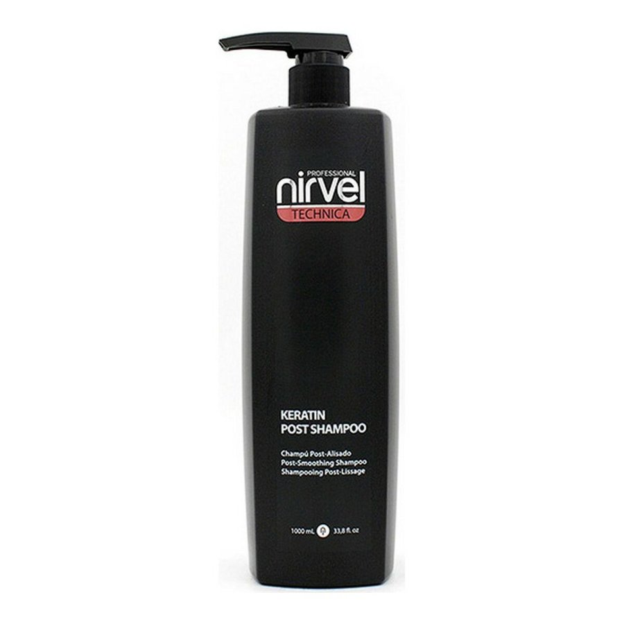 Shampoo Technica Keratin Post Nirvel #2