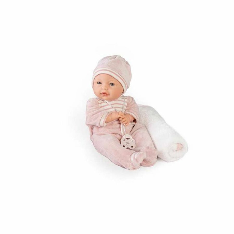 Baby dukke Antonio Juan Bimba Tears 37 cm #3