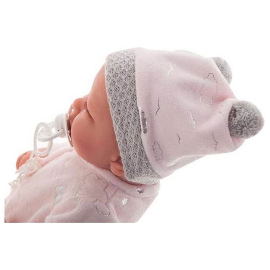 Genfdte dukker Antonio Juan Carla Skyer (40 cm) #2