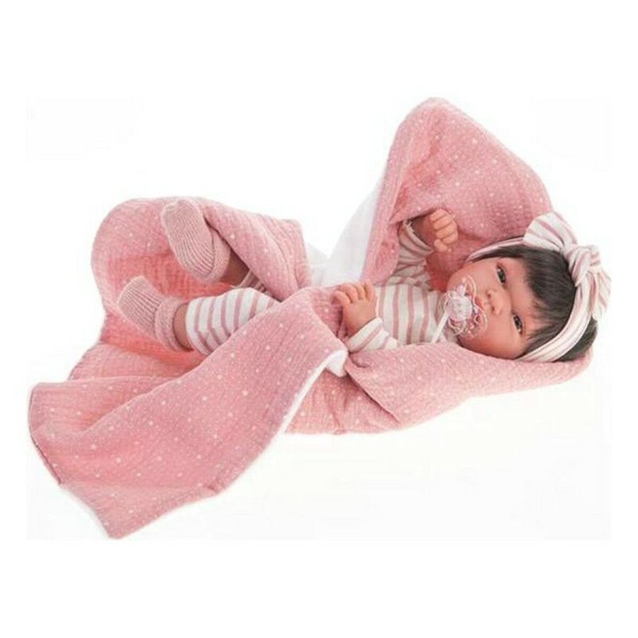 Baby dukke Antonio Juan 60146 33 cm (33 cm) #3