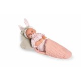Baby dukke Antonio Juan 27 cm #3