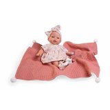 Baby dukke Antonio Juan Bimba Lagrimitas 37 cm #3