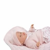 Baby dukke Antonio Juan 37 cm #5