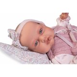 Baby dukke Antonio Juan 50 cm #3