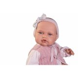 Baby dukke Antonio Juan 50 cm #6