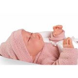 Baby dukke Antonio Juan 42 cm #2