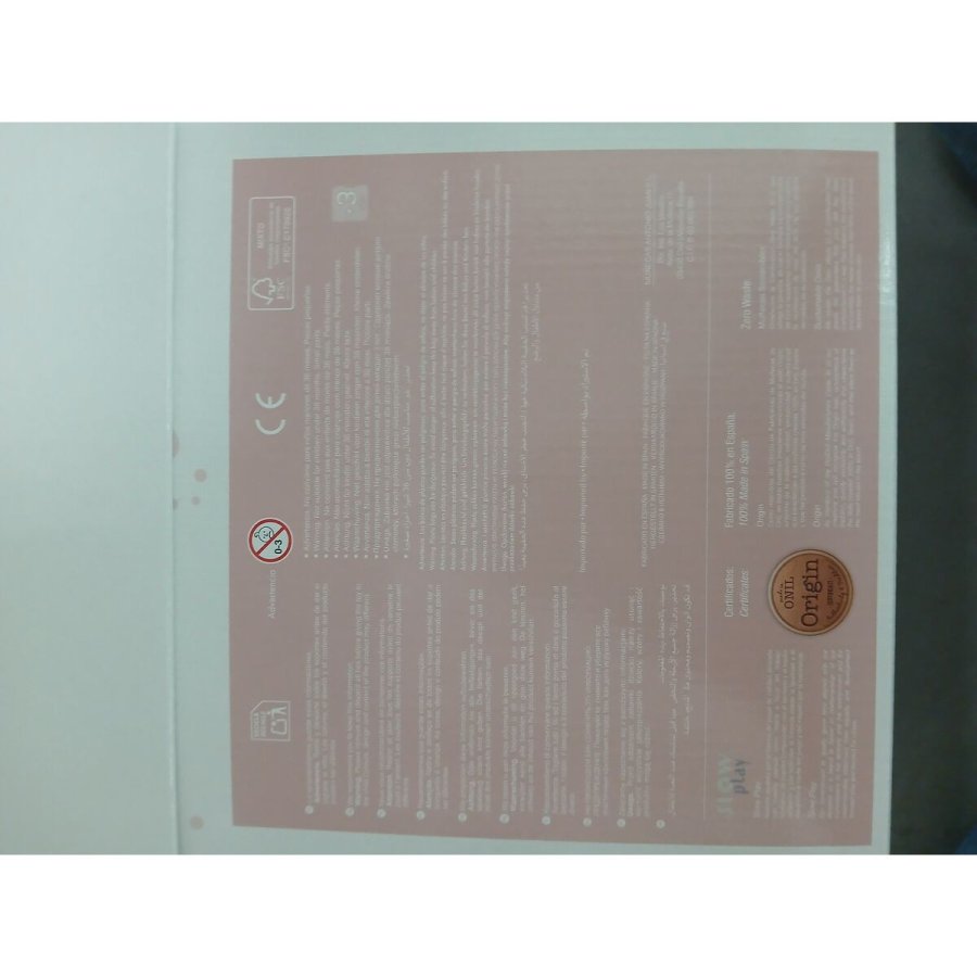 Baby dukke Antonio Juan Carla 42 cm #6