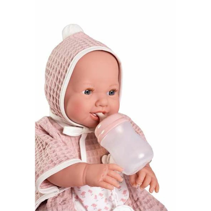 Baby dukke Antonio Juan 42 cm #2