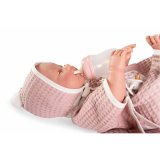 Baby dukke Antonio Juan 42 cm #3