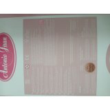 Baby dukke Antonio Juan Clara 34 cm #2