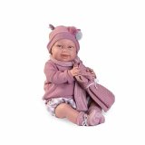 Genfdte dukker Antonio Juan Martina 52 cm #2