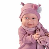 Genfdte dukker Antonio Juan Martina 52 cm #3