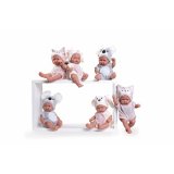 Baby dukke Antonio Juan 26 cm #3