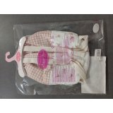 Brnetaske Antonio Juan Cvetlice Hvid Pink #2