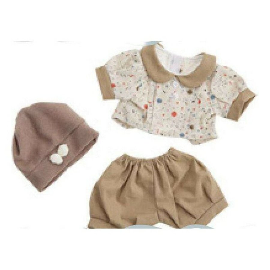 Dukketj Antonio Juan 91042 (42 cm) #2