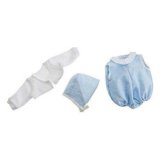 Dukketj Antonio Juan 91042 (42 cm) #3