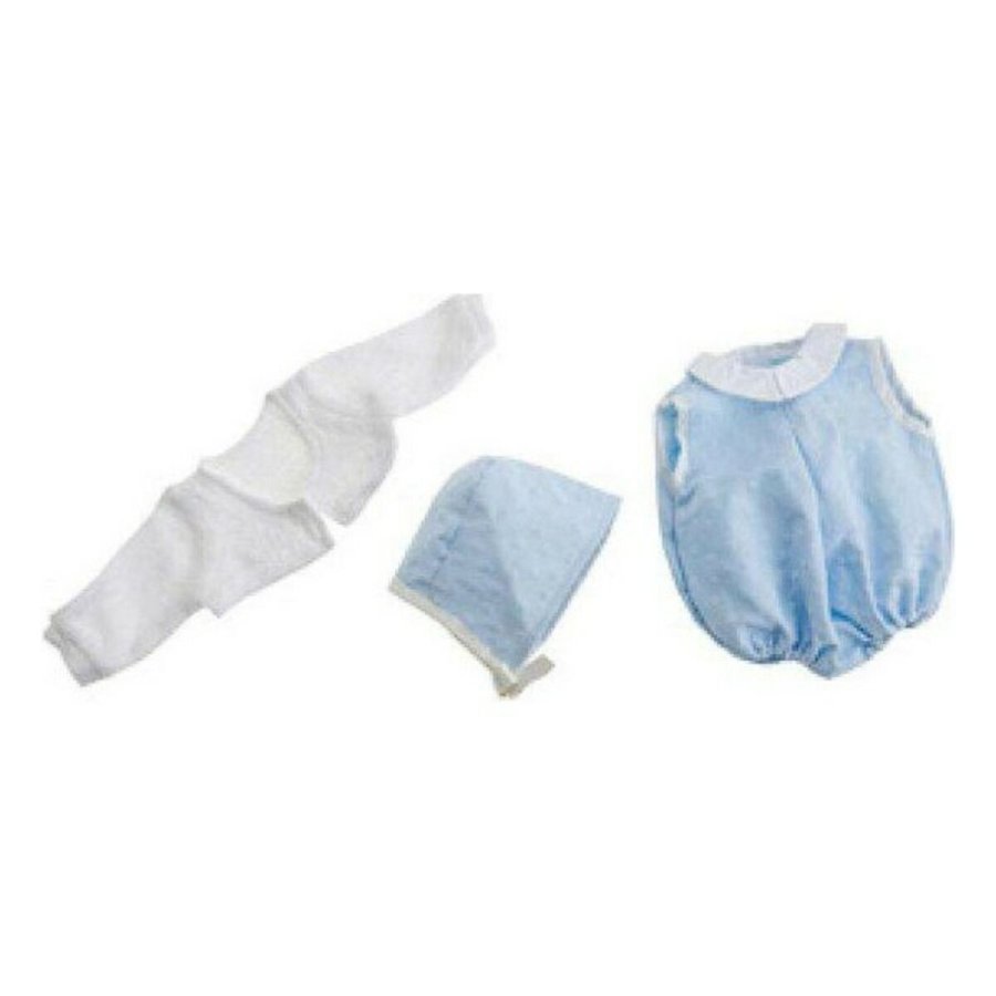 Dukketj Antonio Juan 91042 (42 cm) #3