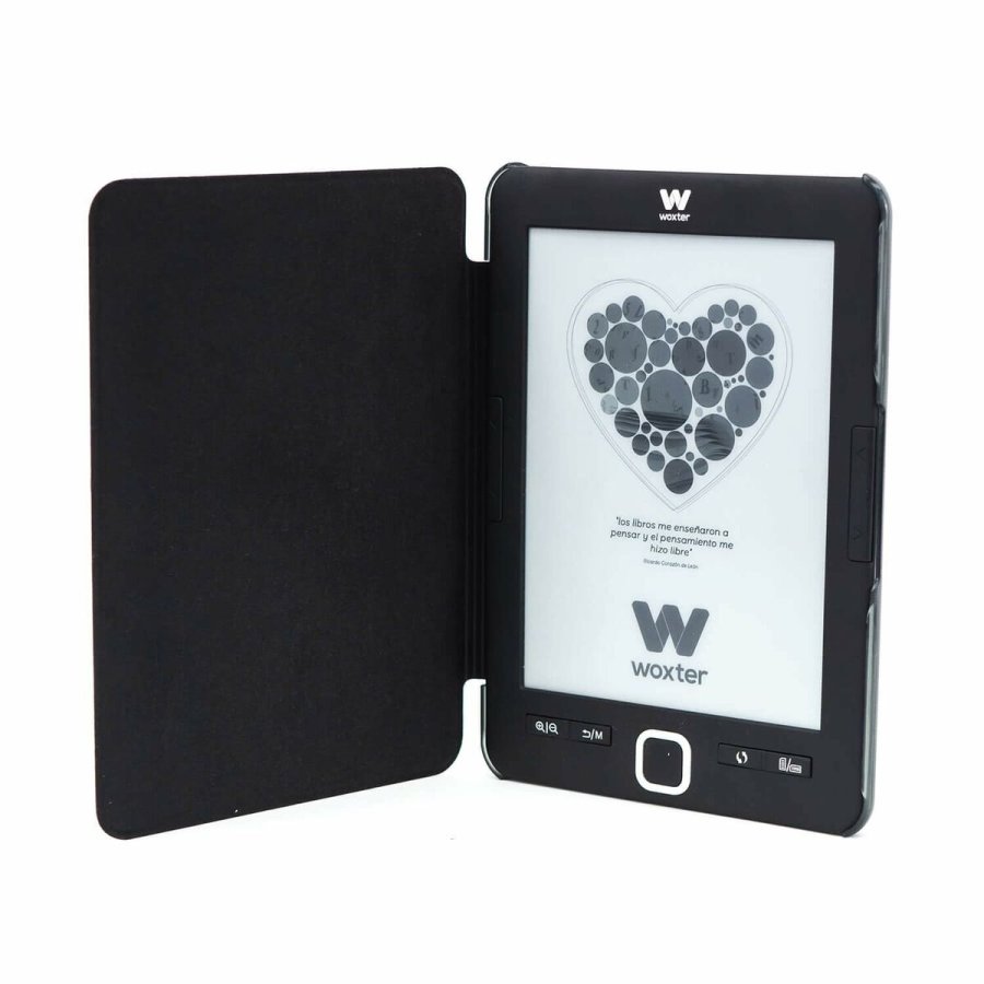 Til harddisk Woxter EB26-009 #5