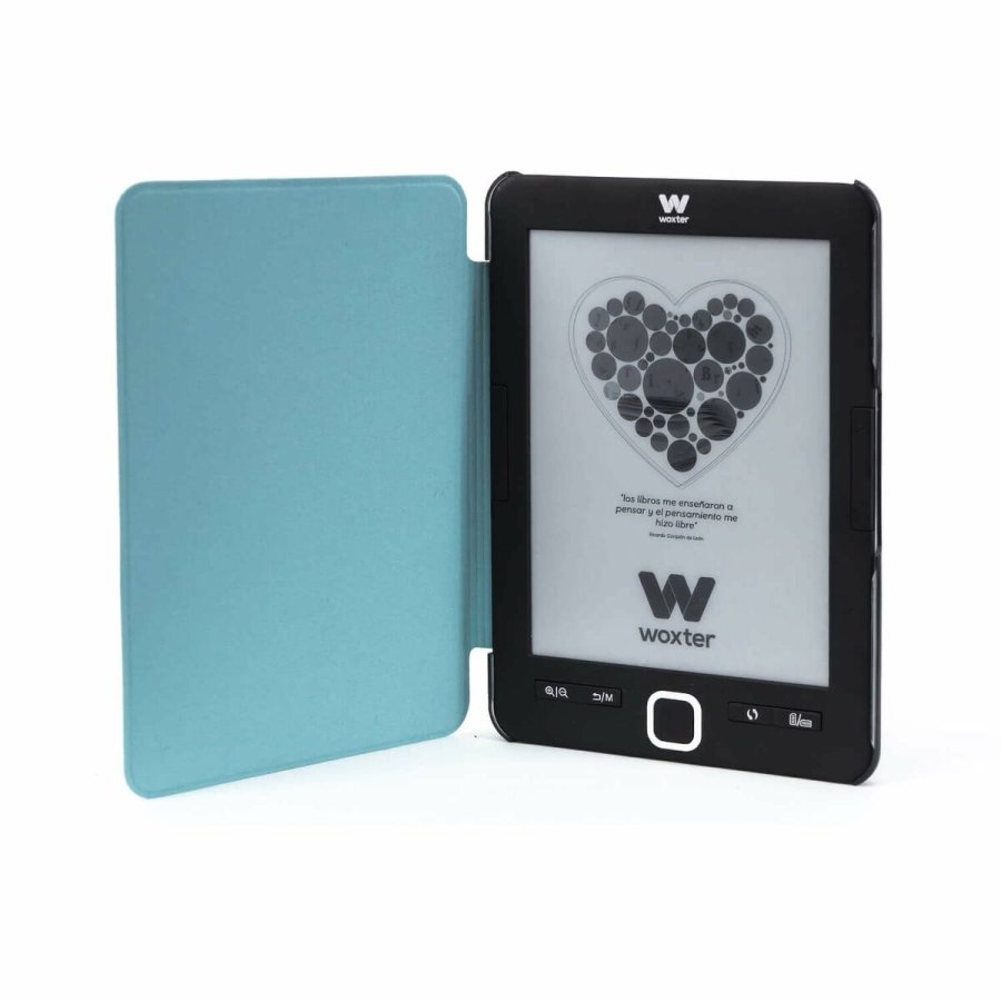 Til harddisk Woxter EB26-010 #5