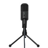 Mikrofon Woxter Mic Studio 50 Sort #1
