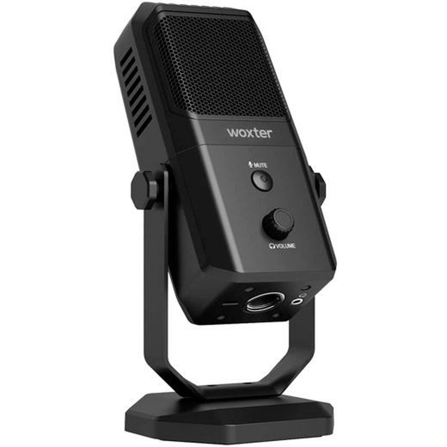 Mikrofon Woxter Mic Studio 100 Pro Sort #2