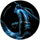 Gaming mtte Woxter GM26-089 Lilla #5