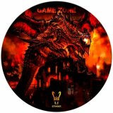 Gaming mtte Woxter GM26-066 Rd  120 cm Klde Polykarbonat #1