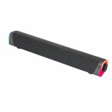 Sound bar Woxter Big Bass 320 Sort Sort/Gr #1