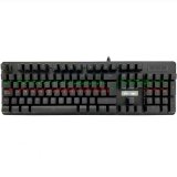 Gaming-tastatur og -mus Woxter GM26-075 #1