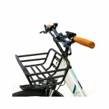 Elektrisk cykel Smartgyro SUNSET Hvid 250 W #7